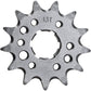 Front Cs Sprocket Steel 13t 520 Kaw