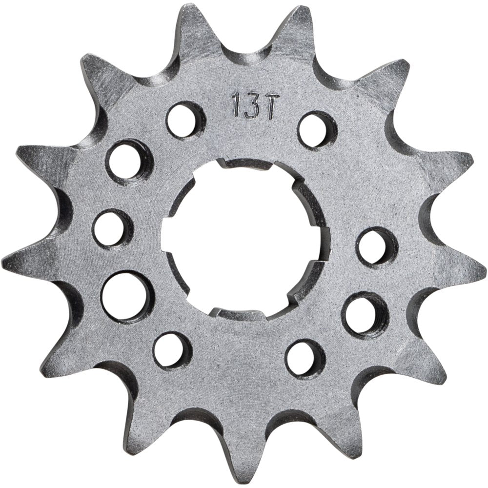 Front Cs Sprocket Steel 13t 520 Kaw