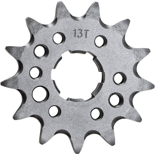 Fire Power Front Cs Sprocket Steel 13t 520 Kaw
