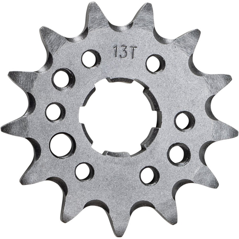 Fire Power Front Cs Sprocket Steel 13t 520 Kaw