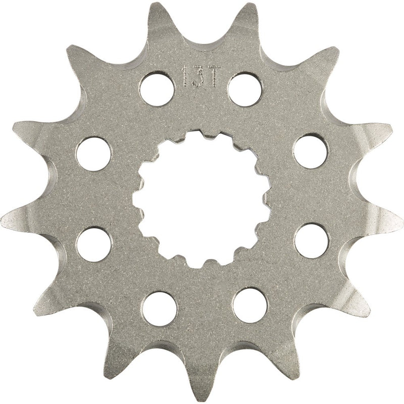 Fire Power Front Cs Sprocket Steel 13t 520 Kaw