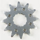 Front Cs Sprocket Steel 12t 520 Kaw