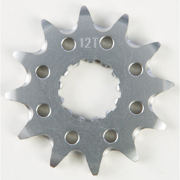 Fire Power Front Cs Sprocket Steel 12t 520 Kaw