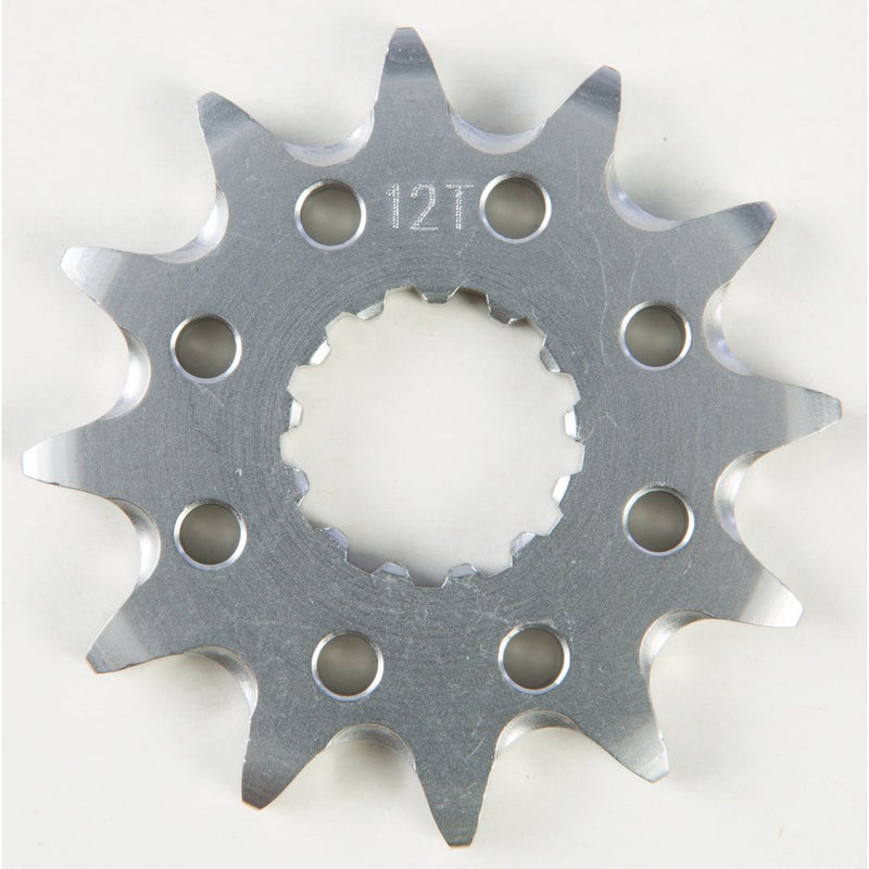 Fire Power Front Cs Sprocket Steel 12t 520 Kaw