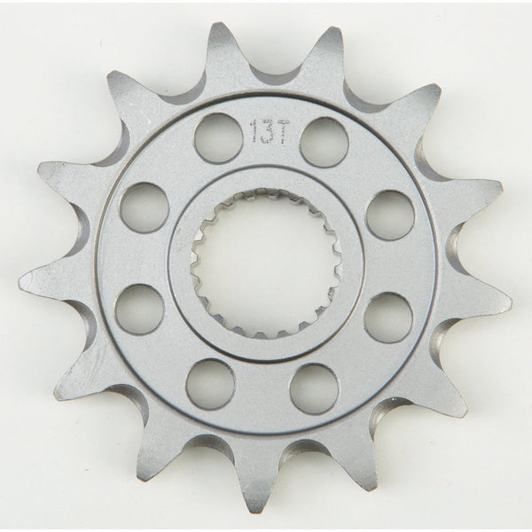 Fire Power Front Cs Sprocket Steel 13t 520 Kaw