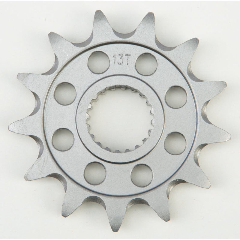 Fire Power Front Cs Sprocket Steel 13t 520 Kaw