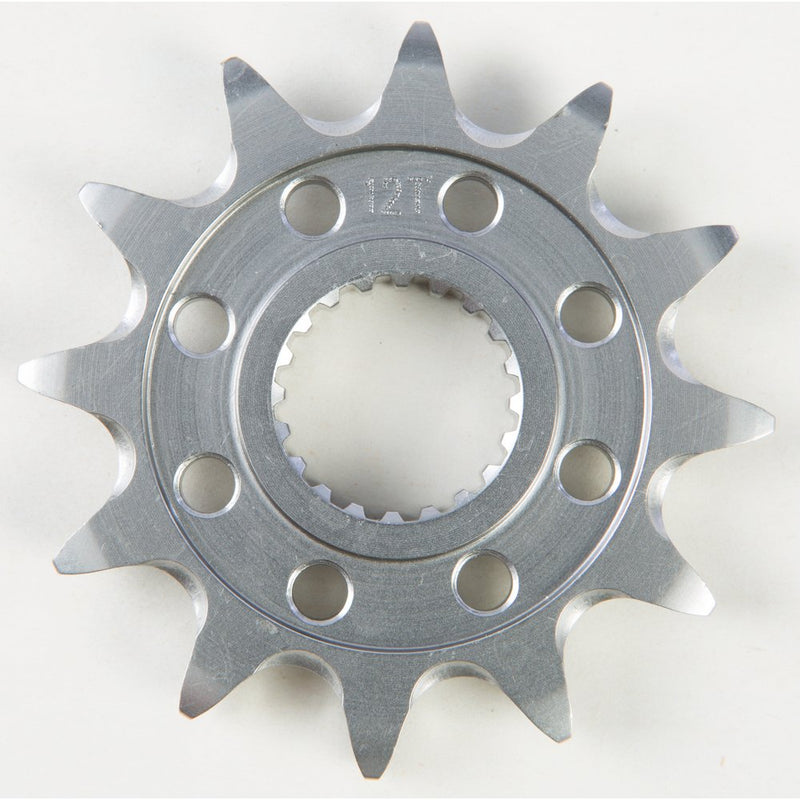 Fire Power Front Cs Sprocket Steel 12t 520 Kaw