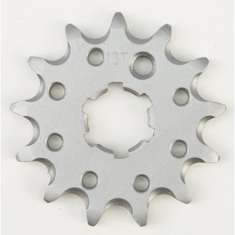 Fire Power Front Cs Sprocket Steel 13t 420 Kaw/Suz/Yam