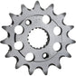 Front Cs Sprocket Steel 15t 520 Hon