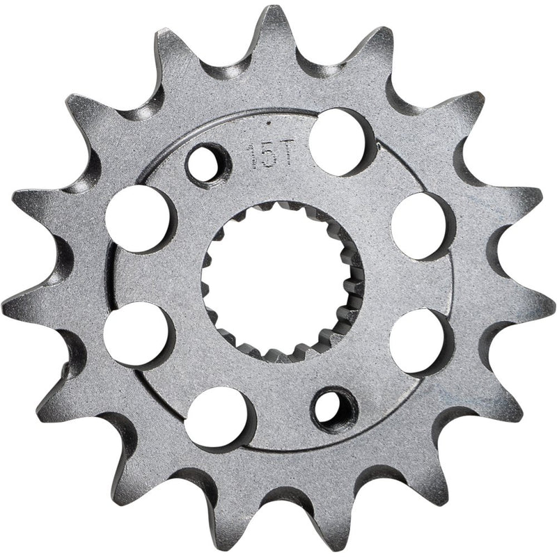 Fire Power Front Cs Sprocket Steel 15t 520 Hon