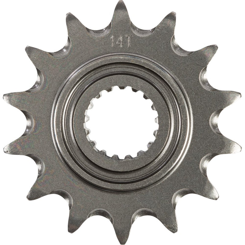 Fire Power Front Cs Sprocket Steel 14t 520 Hon