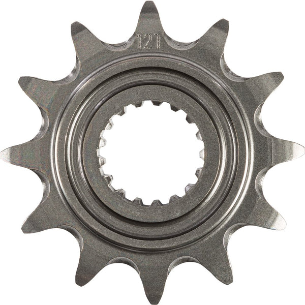 Fire Power Front Cs Sprocket Steel 12t 520 Hon