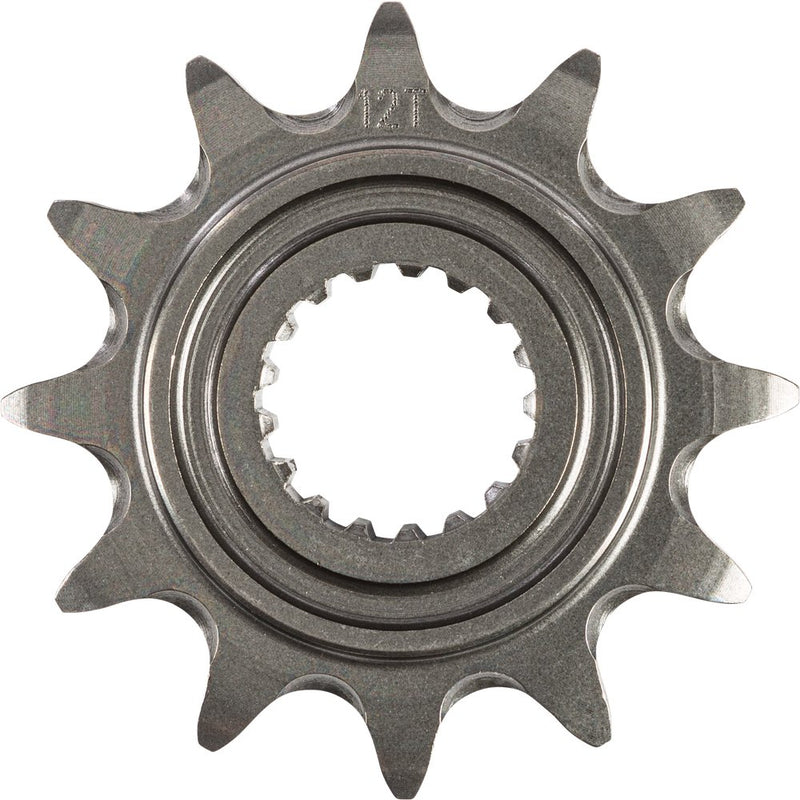 Fire Power Front Cs Sprocket Steel 12t 520 Hon