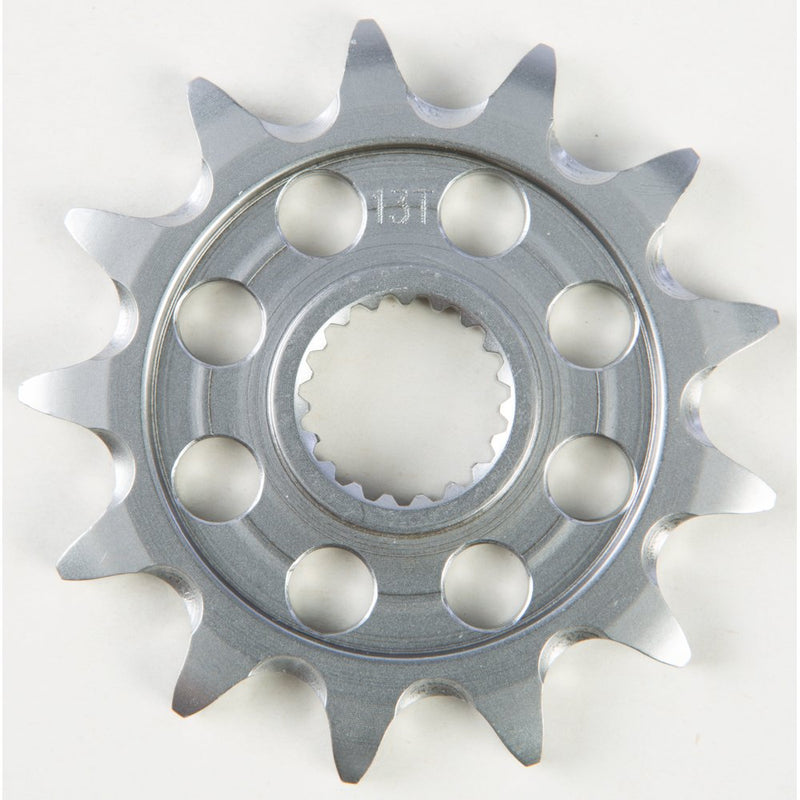 Fire Power Front Cs Sprocket Steel 13t 520 Hon