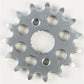 Front Cs Sprocket Steel 15t 420 Hon