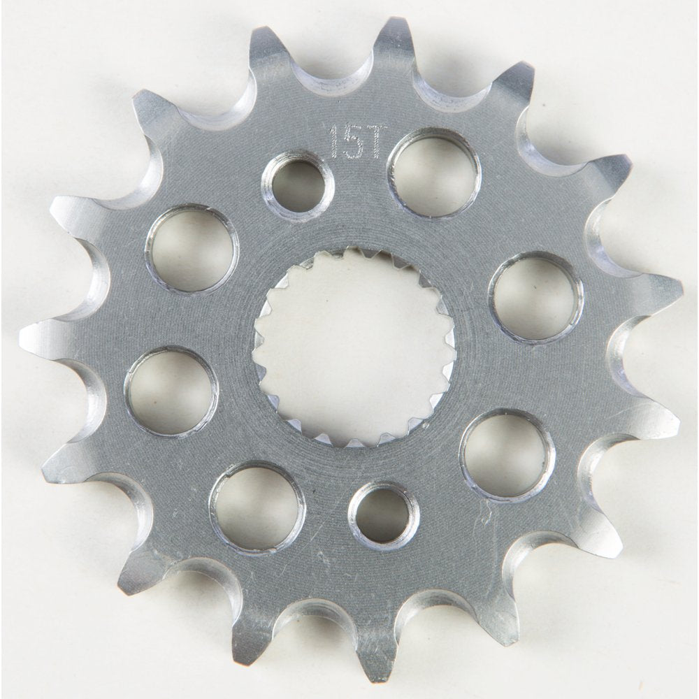 Front Cs Sprocket Steel 15t 420 Hon