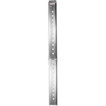 Fire Power Folding Aluminum Ramp 7.5 Ft. X 6 In.