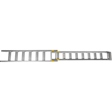 Folding Runway Ramp 92" X 9.5" X 7.5"