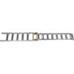 Folding Runway Ramp 79" X 9.5" X 7.5"