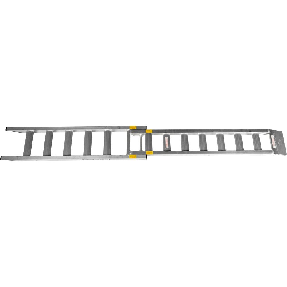 Folding Runway Ramp 79" X 9.5" X 7.5"