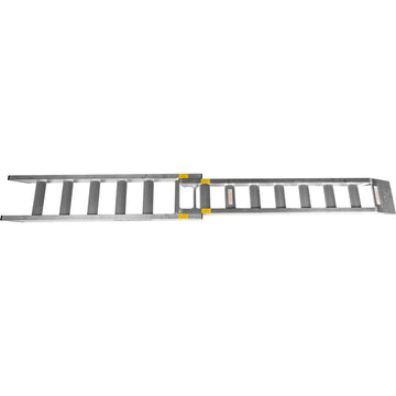Folding Runway Ramp 79" X 9.5" X 7.5"
