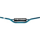 Aluma Steel Handlebar Yam Blue