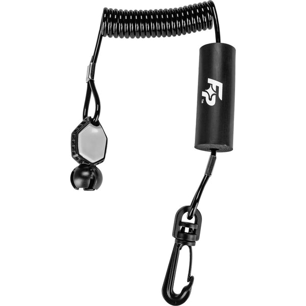 Fire Power Anti Theft Lanyard Sea Doo