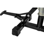 Fire Power Lift Stand