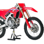 Fire Power Lift Stand