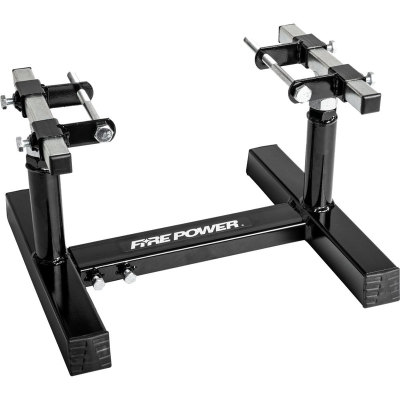 Fire Power Engine Stand