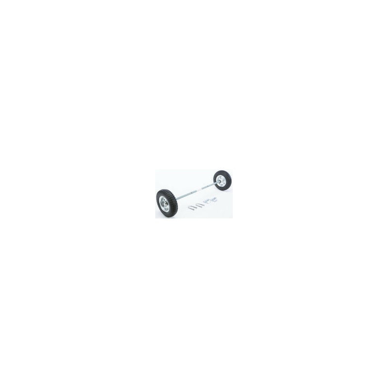 Fire Power Mototrainer Training Wheels Kdx50/Jr50