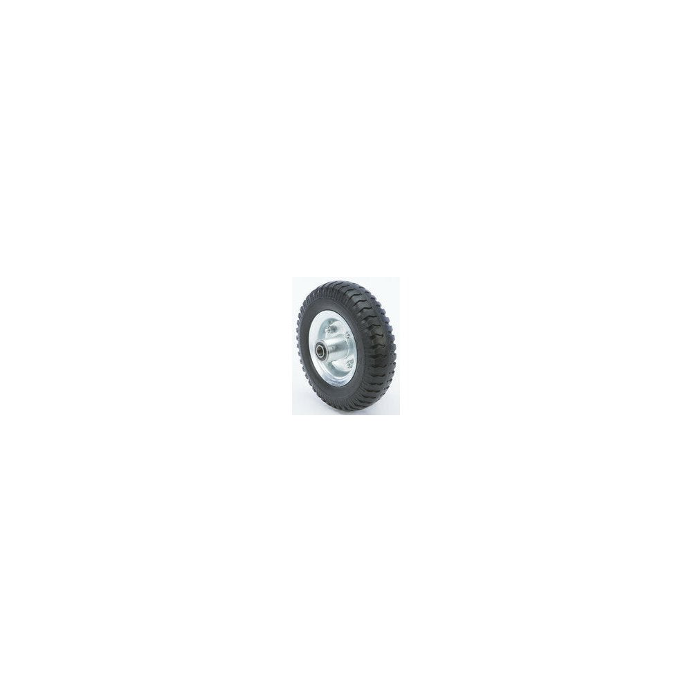 Mototrainer Replacement Wheel Hard Rubber