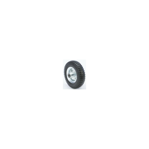 Fire Power Mototrainer Replacement Wheel Hard Rubber