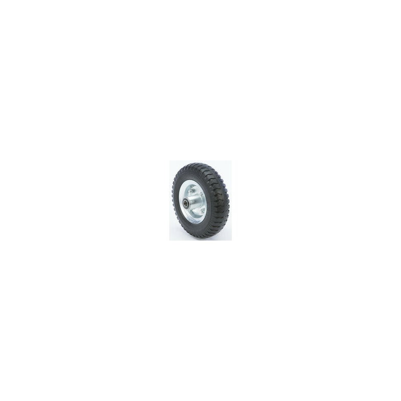 Fire Power Mototrainer Replacement Wheel Hard Rubber