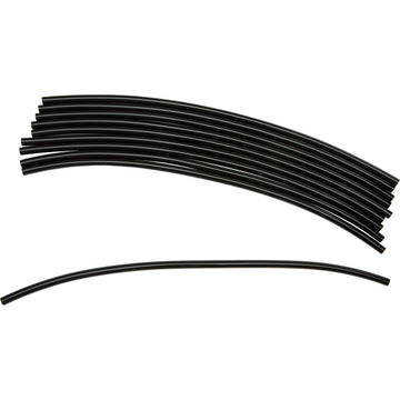 Gas Cap Vent Hose Black 18" 10/Pk
