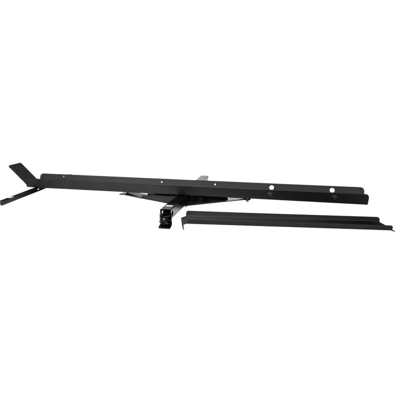 Fire Power Motorcycle Carrier Black