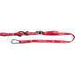 1" Tie Down Soft Tie Red 2/Pk