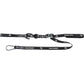 1" Tie Down Soft Tie Black 2/Pk