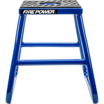 Fire Power Moto Stand Blue