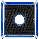 Fire Power Moto Stand Blue