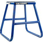 Fire Power Moto Stand Blue
