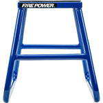 Fire Power Moto Stand Blue