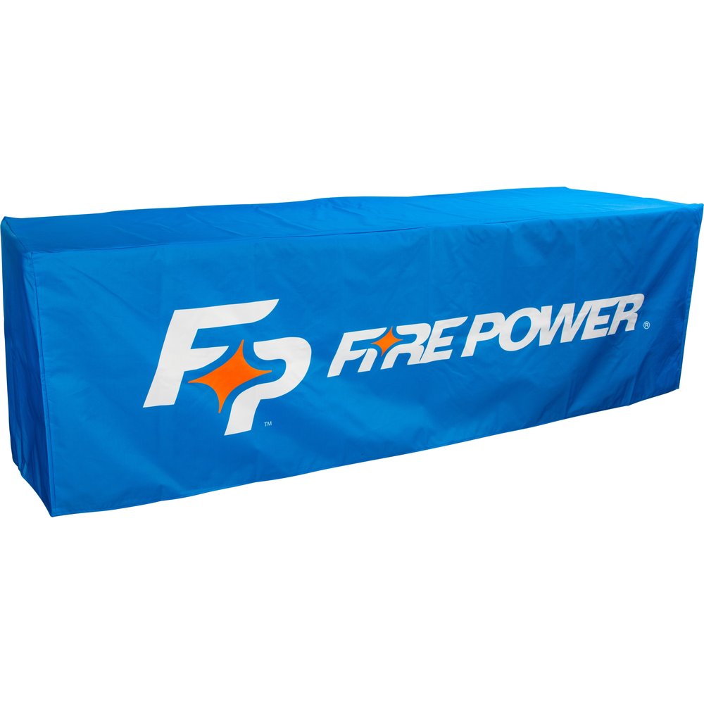 Table Cover Fp