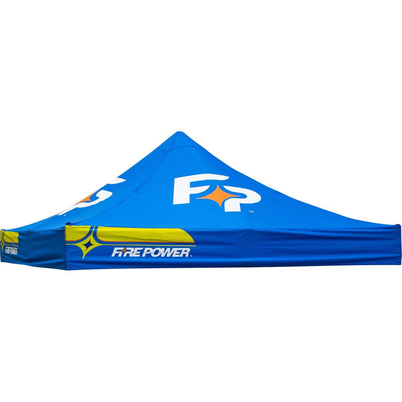 Fire Power Canopy Top 10x10 Fp