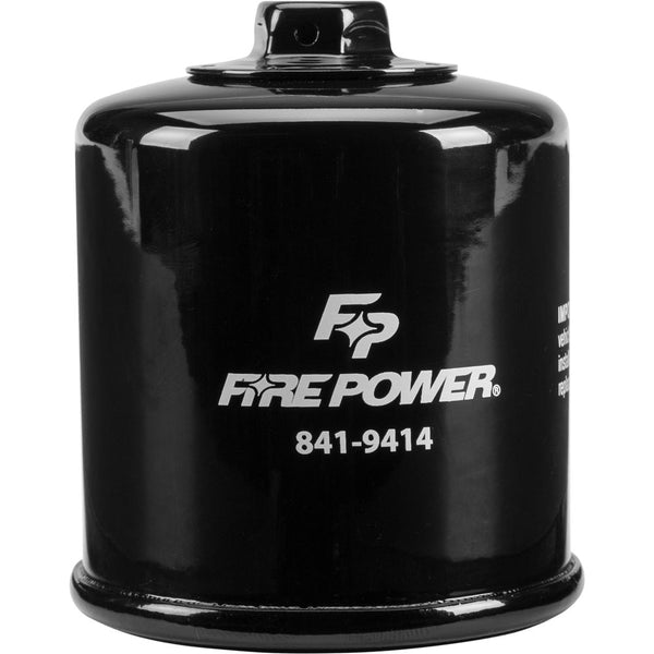 Fire Power Fp Oil Filter 303