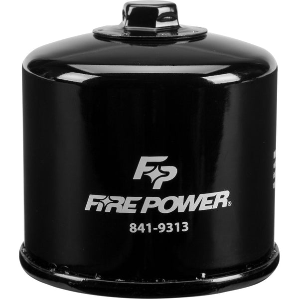 Fire Power Fp Oil Filter 202