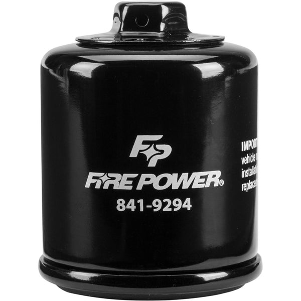 Fire Power Fp Oil Filter 183