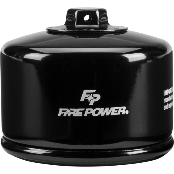 Fire Power Fp Oil Filter 164