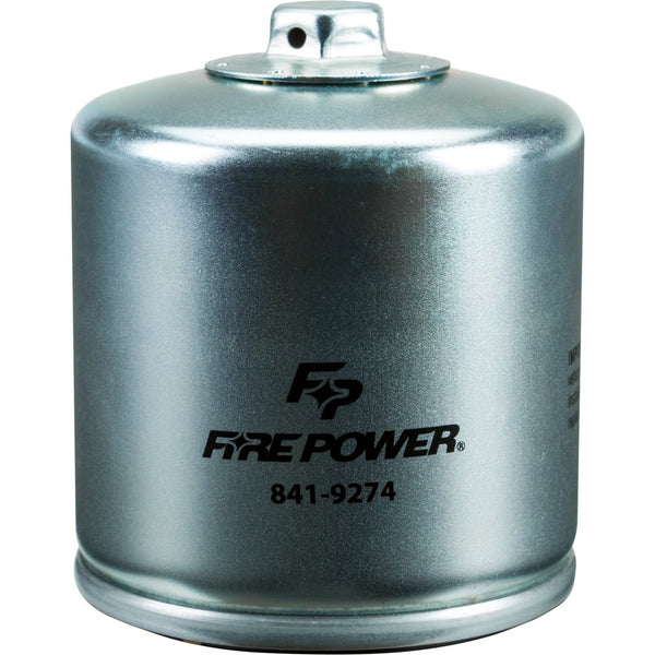 Fire Power Fp Oil Filter 163