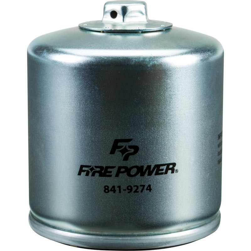 Fire Power Fp Oil Filter 163